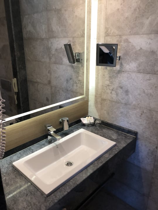 Zimmer Club Grand Aqua