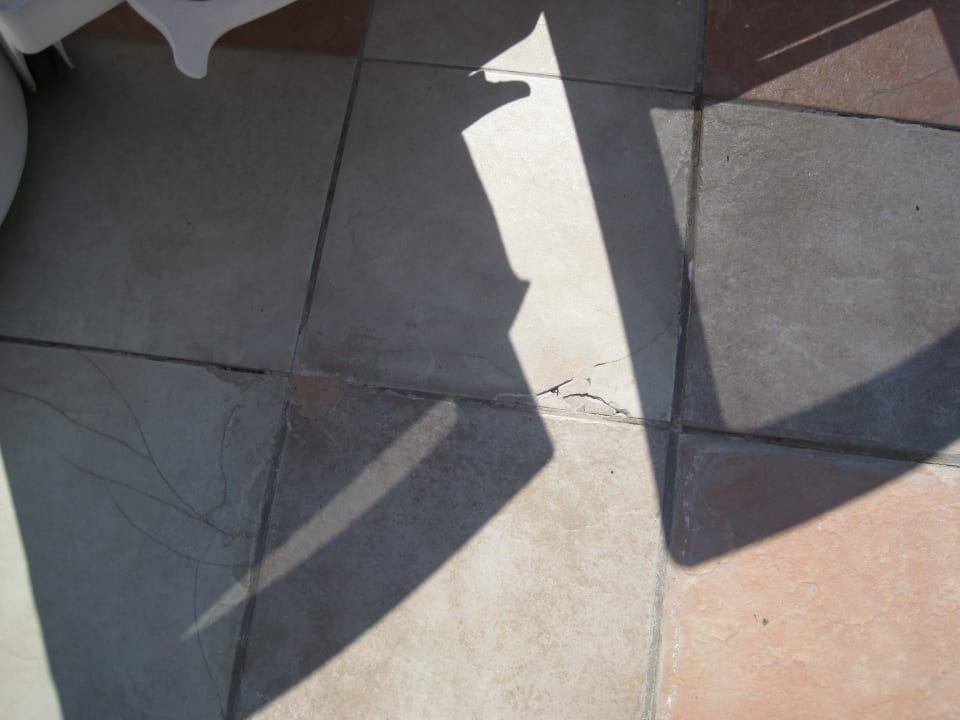 Und wieder... Belek Beach Resort Hotel