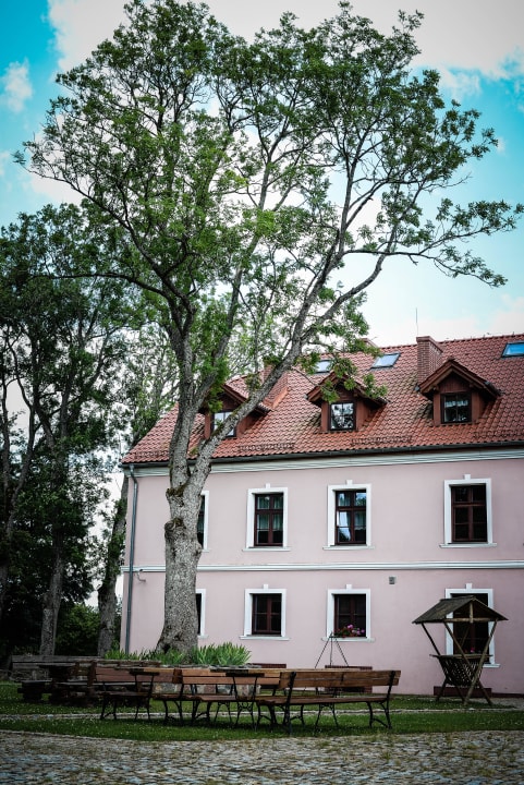 Pensjonat Plocko Pension Plocko