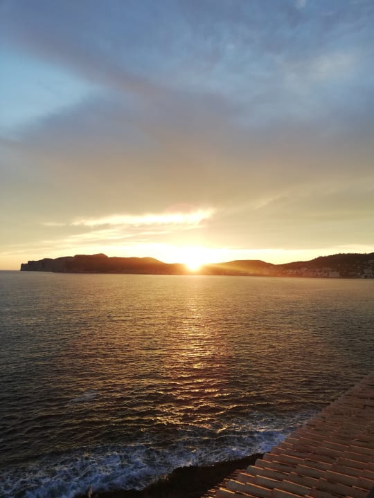 Ausblick Sentido Fido Punta del Mar – Adults only