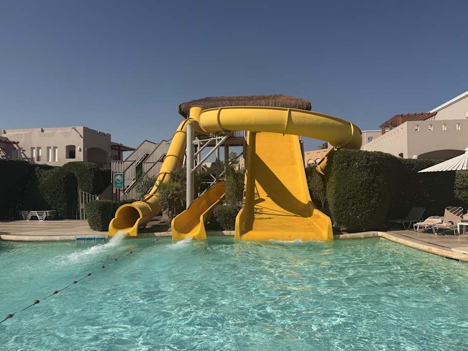 Pool Iberotel Casa Del Mar Resort