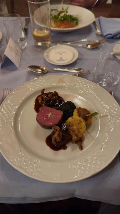 Gastro Grand Hotel Zell am See