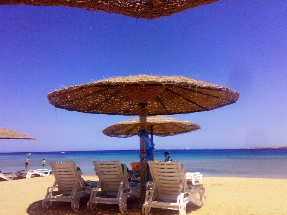 La Dolce Vita Fort Arabesque Resort, Spa & Villas