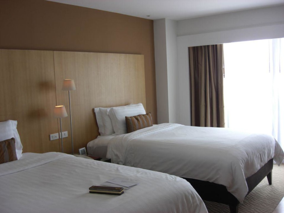 Suite Hotel Lebua At State Tower