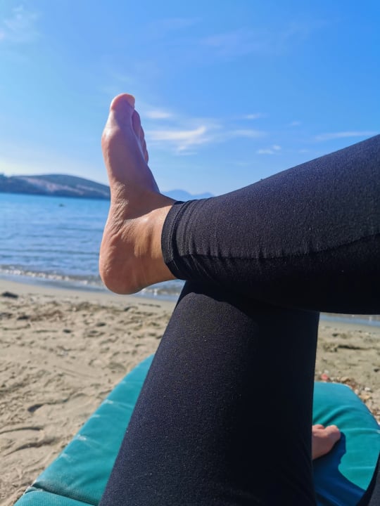 Strand Tusan Beach Resort