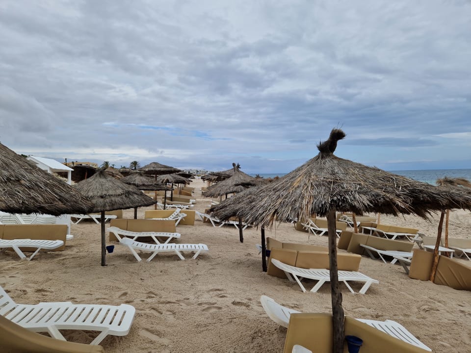 Strand Iberostar Selection Diar El Andalous