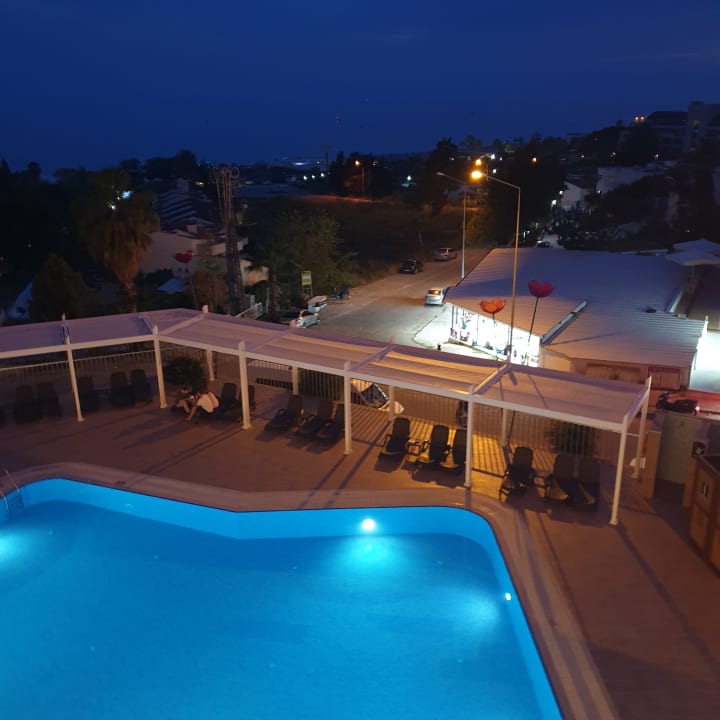 Außenansicht Side Alegria Hotel & Spa - Adults only +16