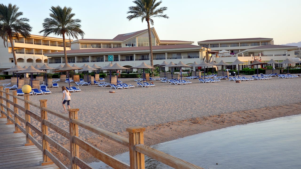 Am Steeg Cleopatra Luxury Resort Makadi Bay