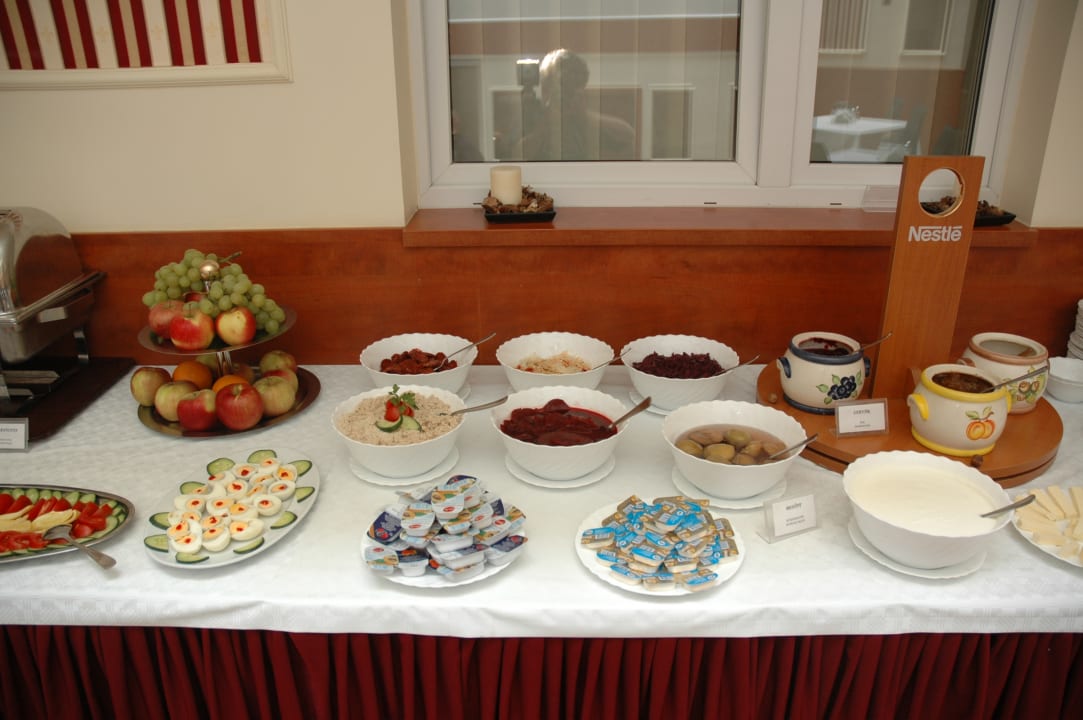 Gastro Hotel Atlantic