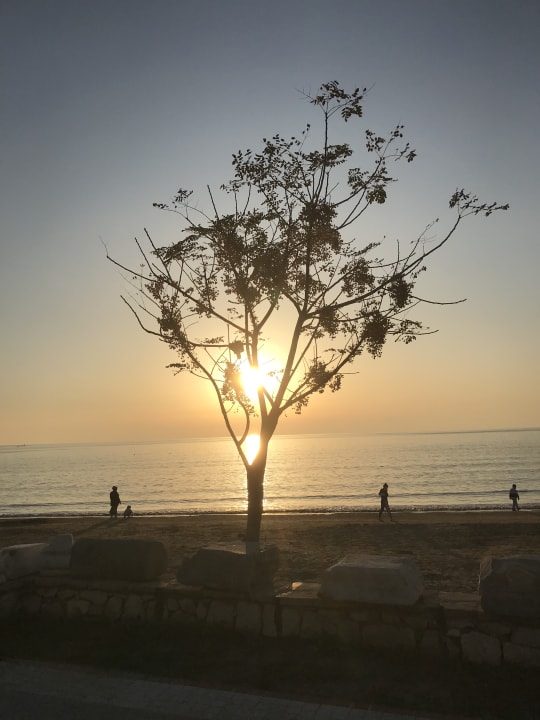 Strand Nerton Hotel - Erwachsenenhotel ab 16 Jahren