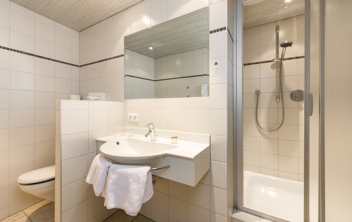 Zimmer Hotel-Gasthof Goldenes Lamm