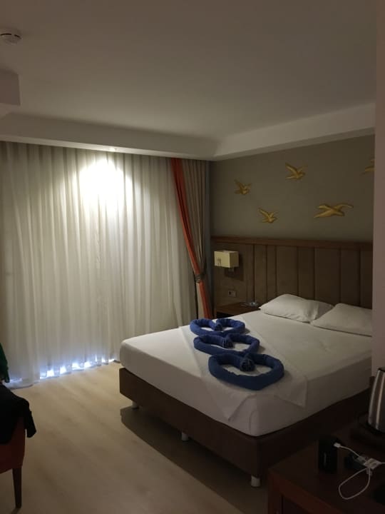 Zimmer Side Royal Palace Hotel & Spa