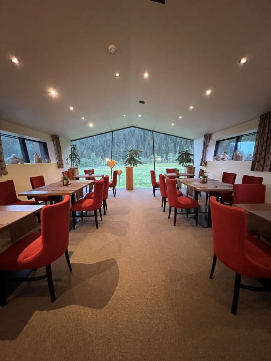 Gastro Alphotel Tyrol