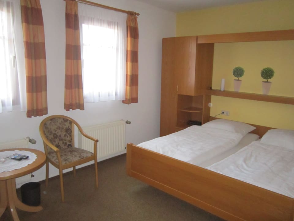 Zimmer Pension Zur Scheune