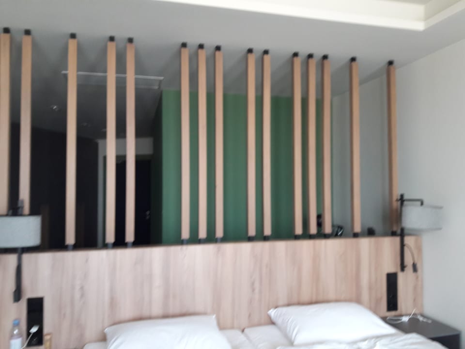 Zimmer HVD Clubhotel Miramar