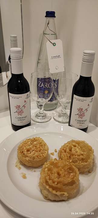 Zimmer Iberostar Selection Creta Marine