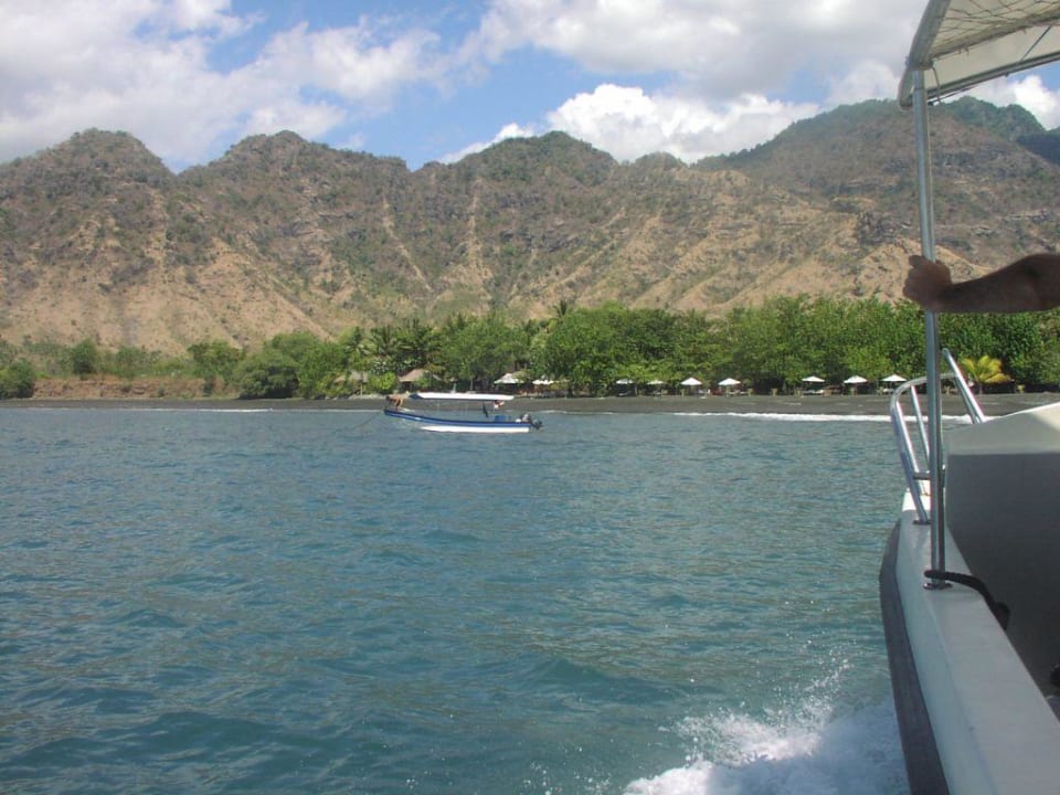 Strand Matahari Hotel Matahari Beach Resort & Spa