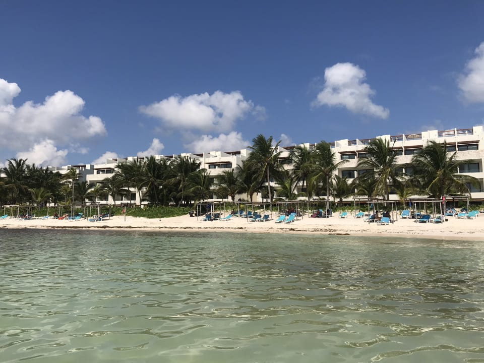 Strand Akumal Bay Beach & Wellness Resort