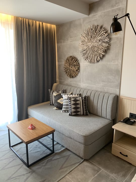 Zimmer GRIFID Vistamar