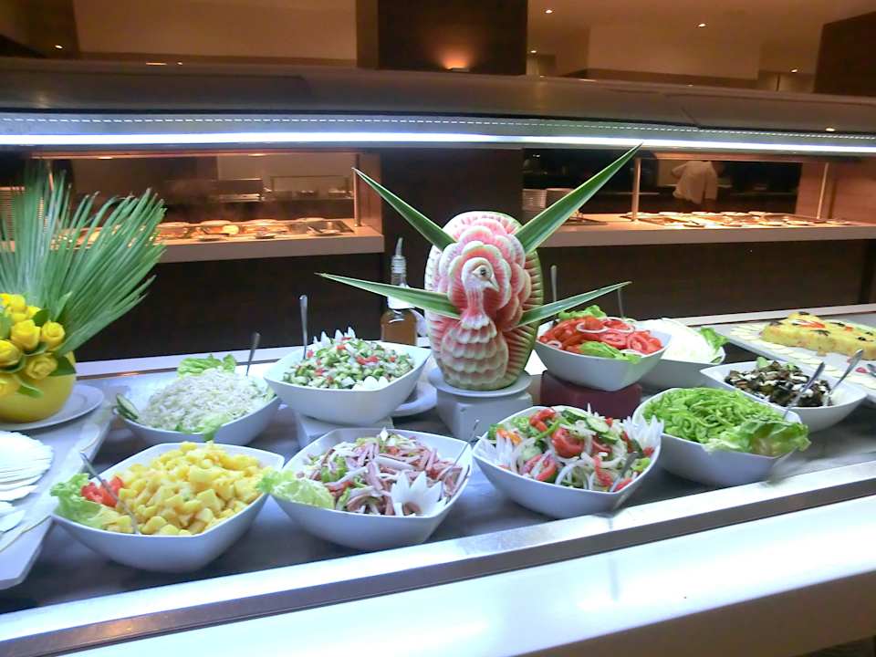  Salate Hotel Rosa Beach