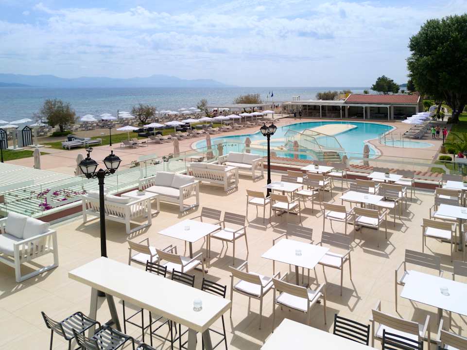 Gastro Capo Di Corfu  (Im Umbau/Renovierung)