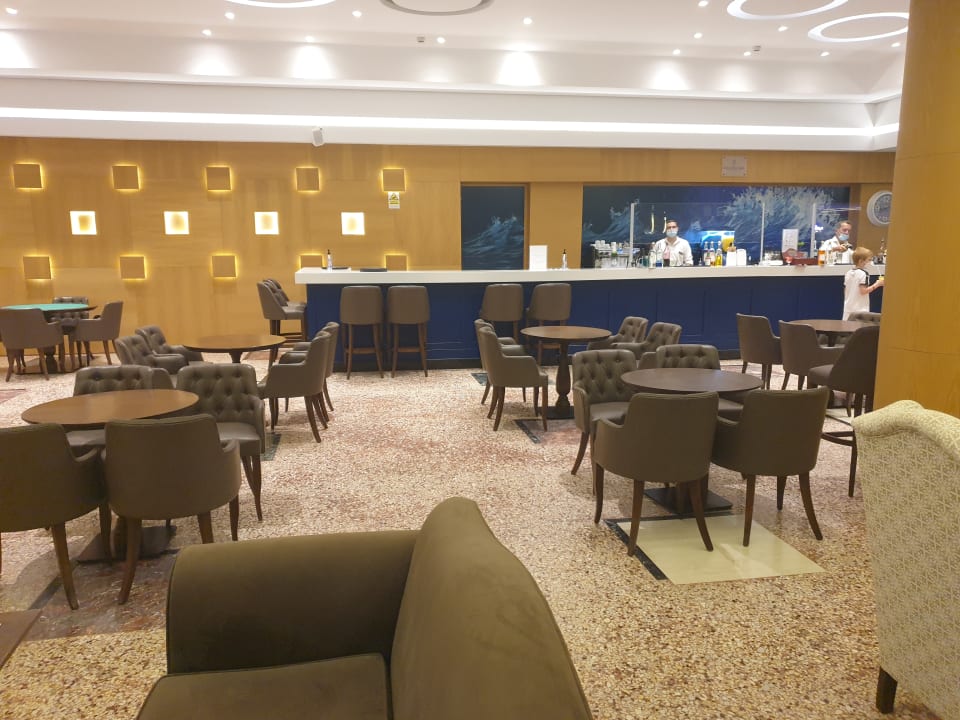 Gastro Arina Beach Resort