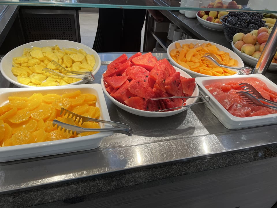 Gastro Aminess Younique Senses Resort