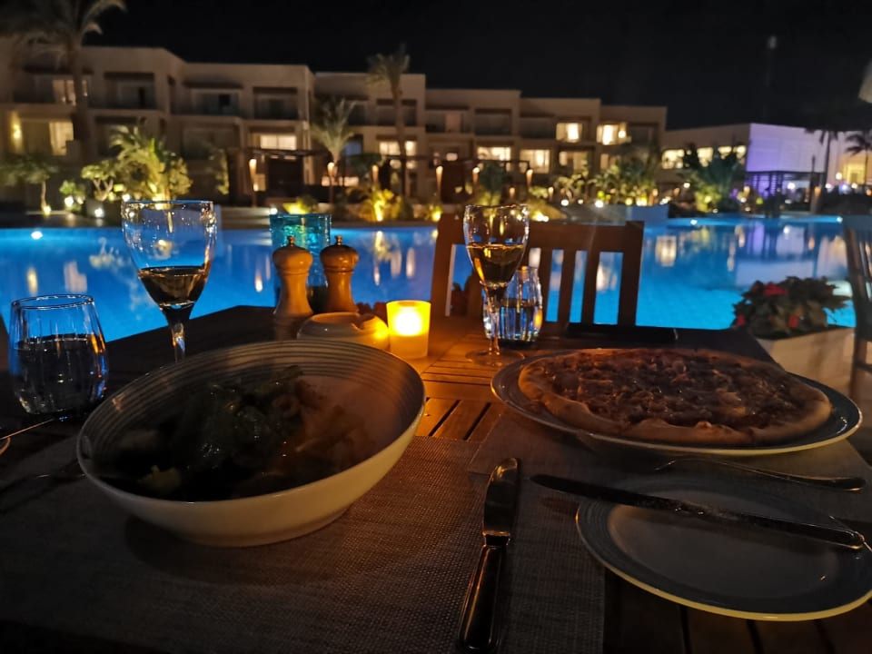 Gastro Steigenberger Resort Ras Soma