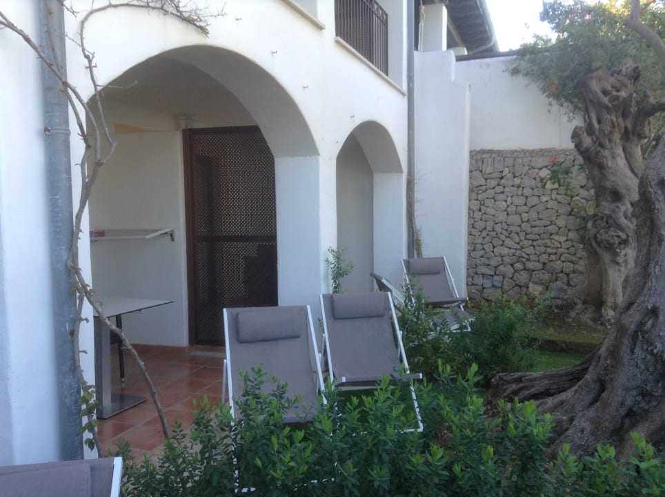 Zimmer Alcudiamar Marina Residence