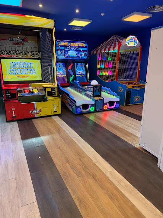 Sport & Freizeit Maspalomas Princess