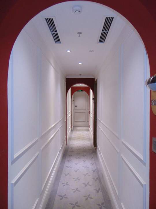 Sonstiges La Passion Hanoi Hotel & Spa