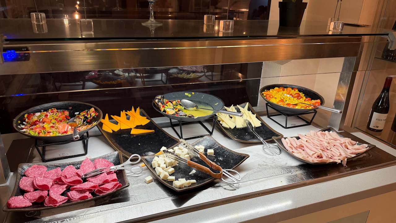 Gastro LABRANDA Bahía Fañabe & Villas – All Inclusive