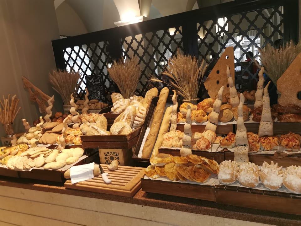 Gastro Jaz Makadi Blue - TUI BLUE Makadi - Adults Friendly 16 Years Plus