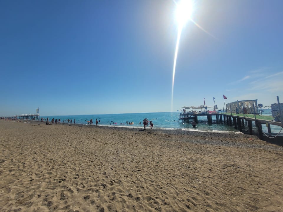 Strand Belek Beach Resort Hotel