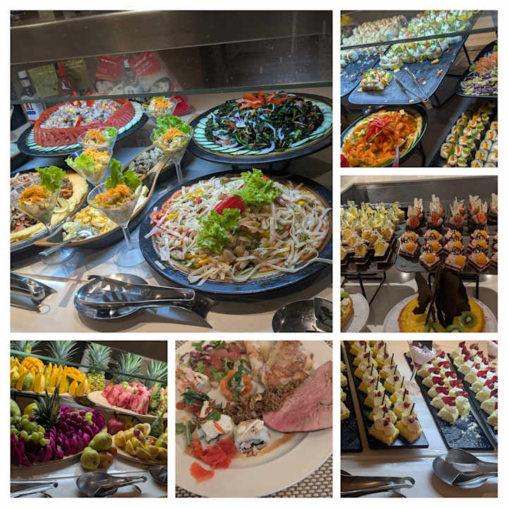 Gastro Dreams Flora Resort & Spa - All Inclusive
