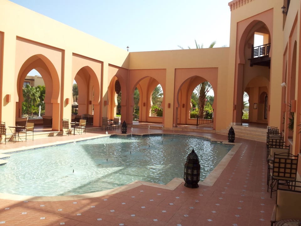 Atrium Steigenberger Coraya Beach - Adults only