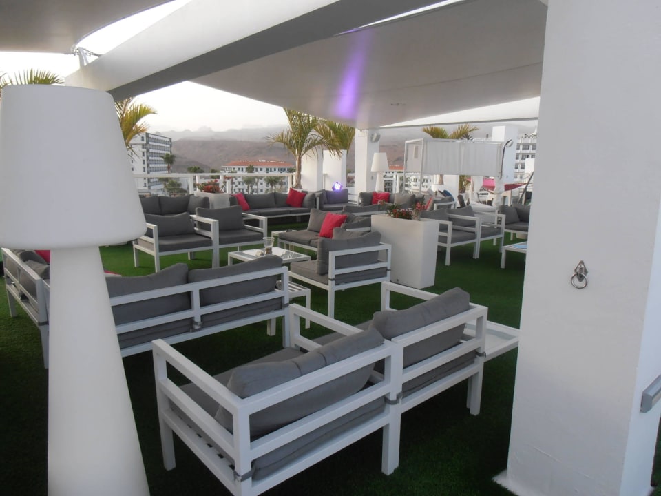 Bar am Obergeschoß LABRANDA Marieta - Adults only