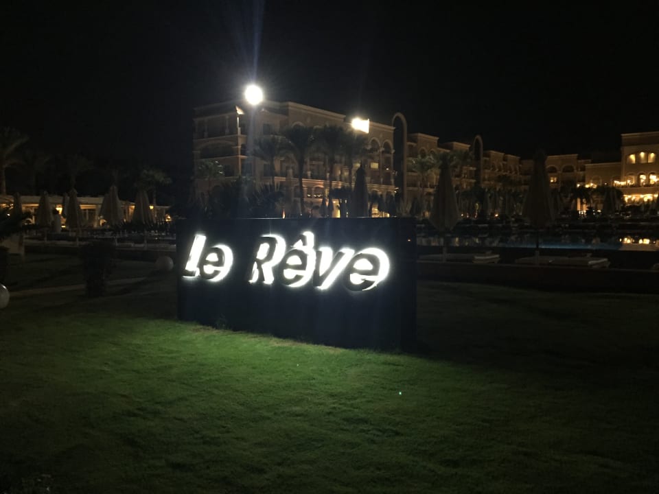 Außenansicht Premier Le Reve Hotel & Spa