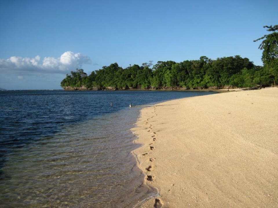 Strand Hotel Siladen Resort & Spa