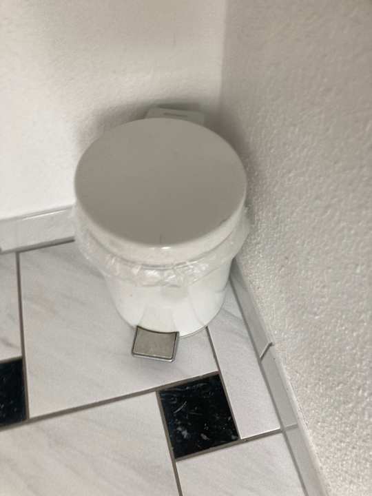 Zimmer Best Western Hotel Windorf