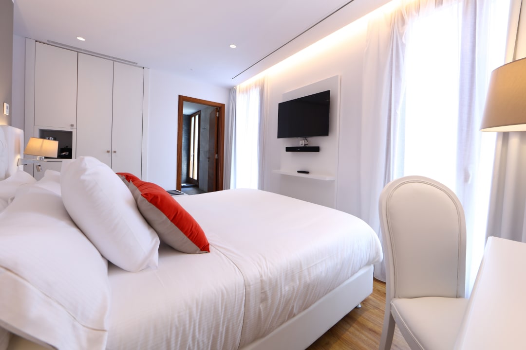 Zimmer BO Hotel Palma