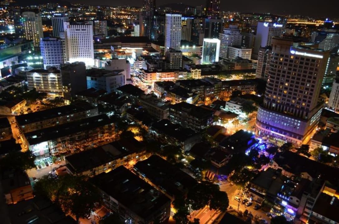 Parkroyal Serviced Suites Kuala Lumpur PARKROYAL Serviced Suites Kuala Lumpur