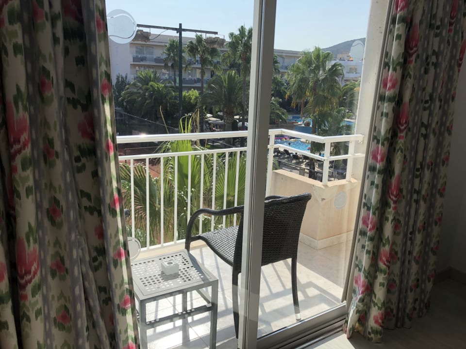 Pool Club Simó Hotel by Senator