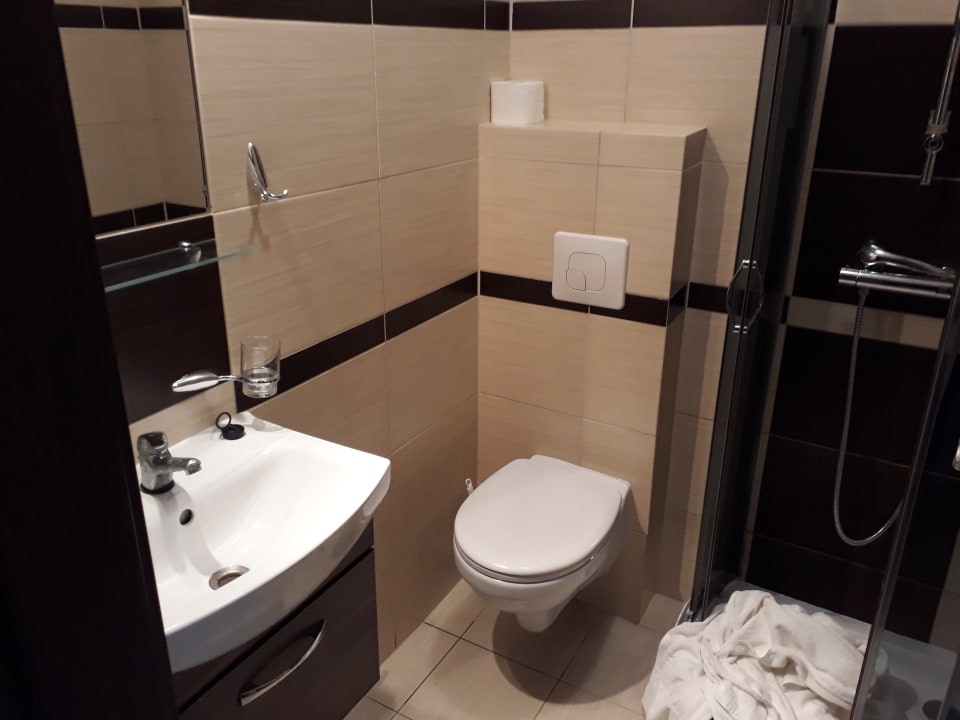 Zimmer Hotel Victoria Spa