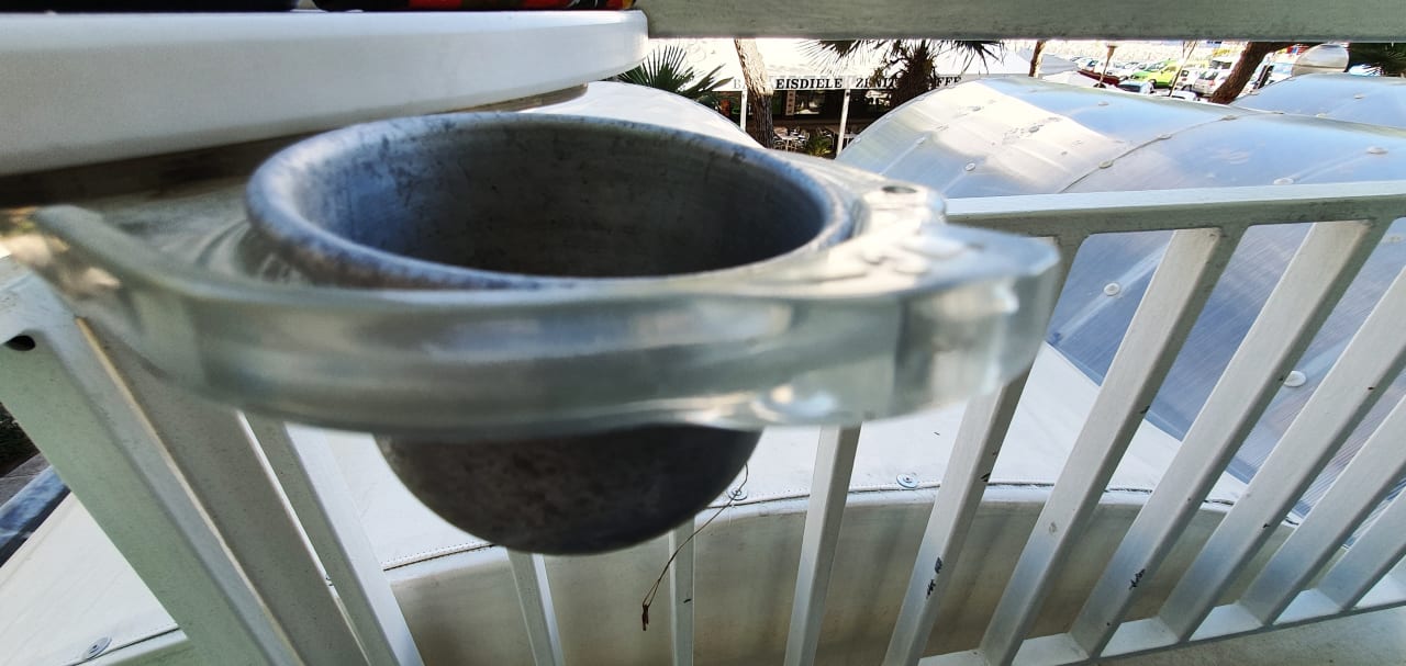 Zimmer Hotel Miramare