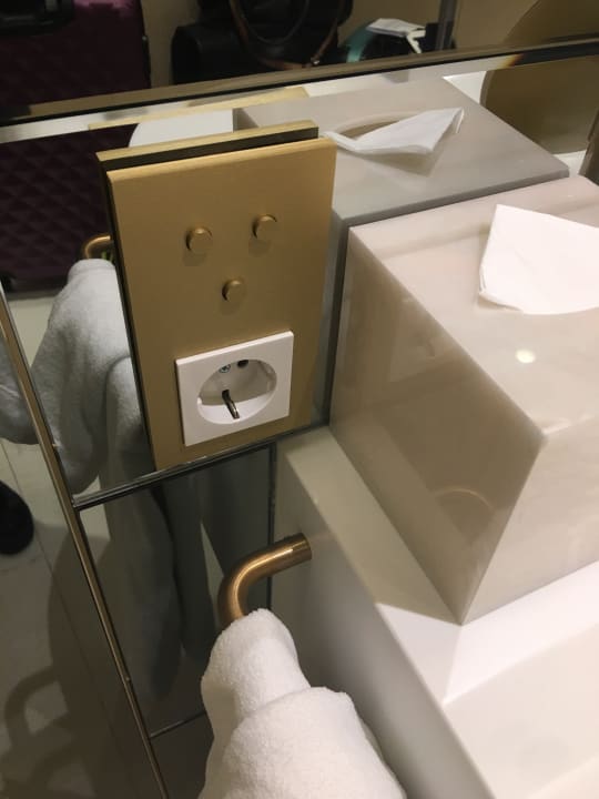 Zimmer 45 Times Barcelona Hotel