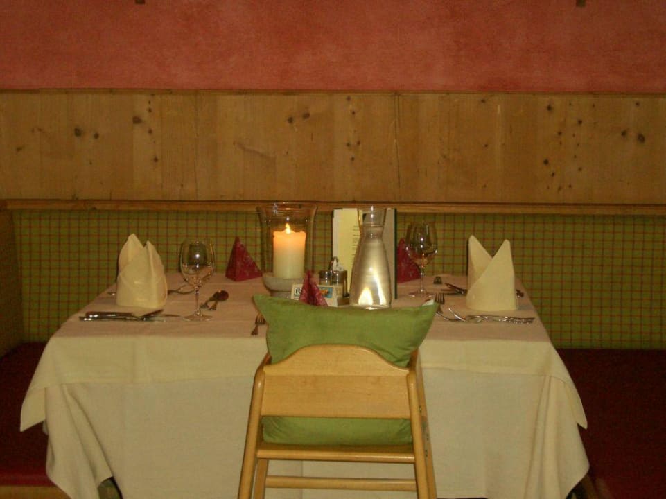 Restaurant POST Family Resort