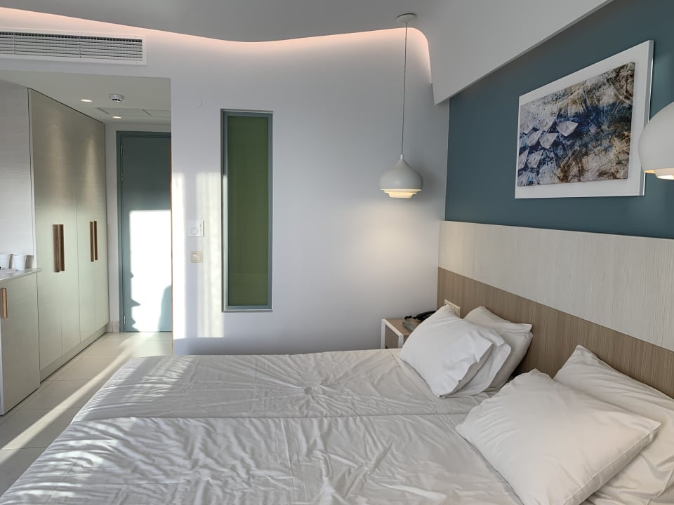 Zimmer Arina Beach Resort