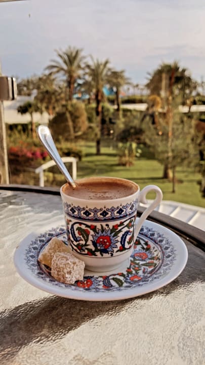 Gastro Hotel Miracle Resort