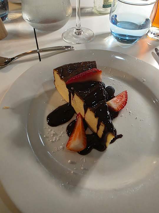 Gastro Hotel Grand Chancellor Townsville